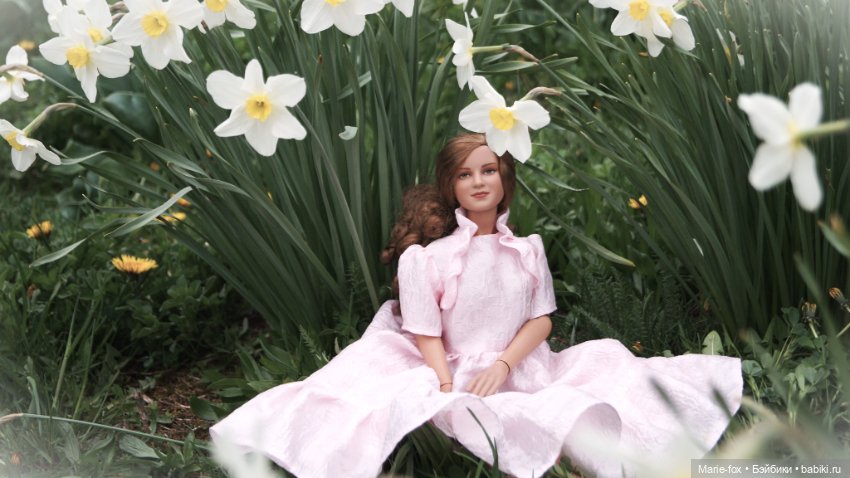 Пойдёмте в сад, я покажу Вас розам (фото 10)