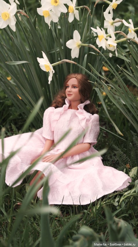 Пойдёмте в сад, я покажу Вас розам (фото 9)