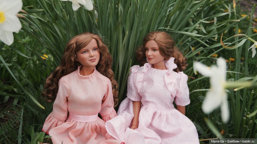 Пойдёмте в сад, я покажу Вас розам (фото 3)