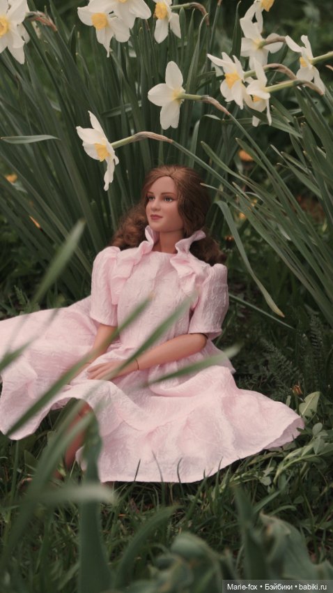 Пойдёмте в сад, я покажу Вас розам (фото 7)