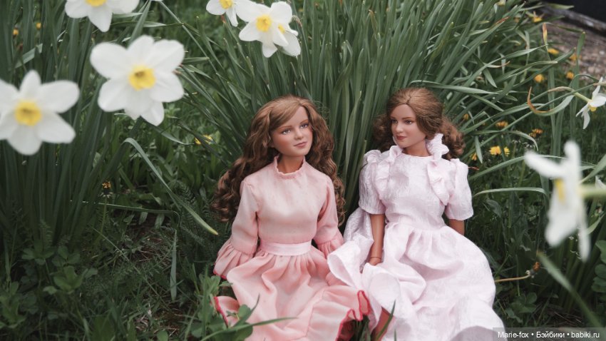 Пойдёмте в сад, я покажу Вас розам (фото 2)