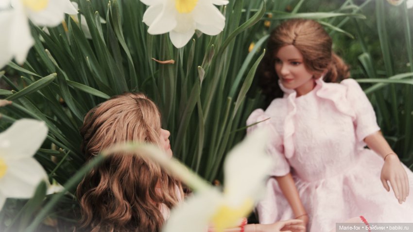 Пойдёмте в сад, я покажу Вас розам (фото 6)