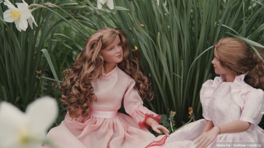 Пойдёмте в сад, я покажу Вас розам (фото 5)