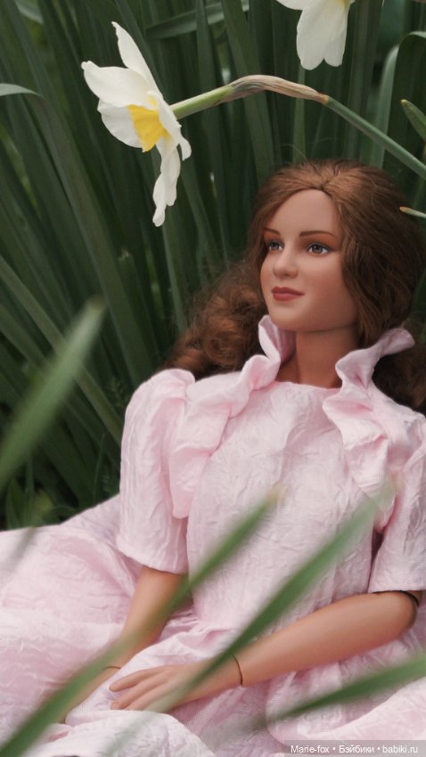 Пойдёмте в сад, я покажу Вас розам (фото 8)