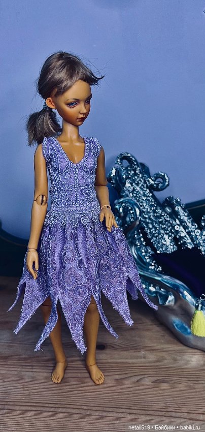 Шикарный подарок 🎁 кукла с гардеробом