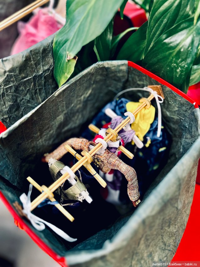 Шикарный подарок 🎁 кукла с гардеробом (фото 2)