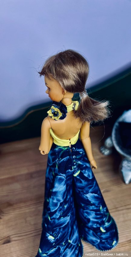 Шикарный подарок 🎁 кукла с гардеробом