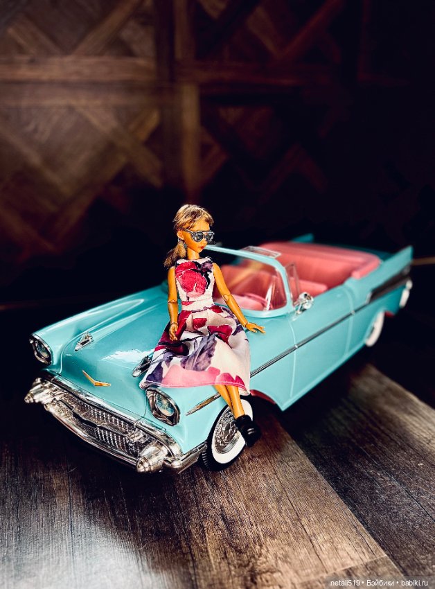 Шикарный подарок 🎁 кукла с гардеробом (фото 8)