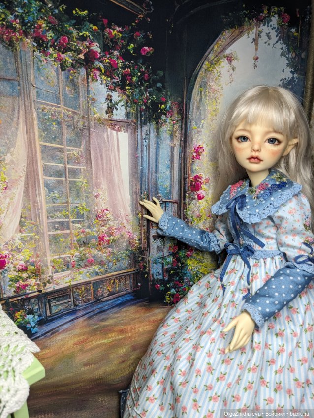 Похвастушки!!! ☺️🤗🥰Вечерние посиделки)🍪🍰🍨☕🌛 (фото 7)