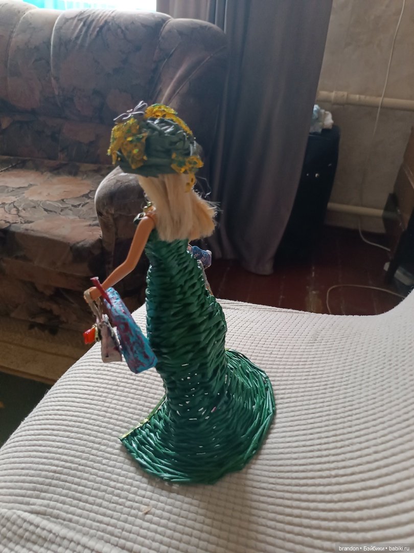 Шопоголик — Аналоги Барби и куклы 1/6: клоны 90 (фото 2)