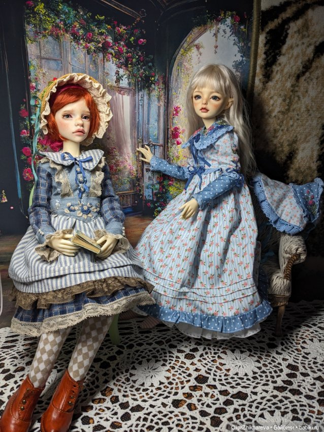 Похвастушки!!! ☺️🤗🥰Вечерние посиделки)🍪🍰🍨☕🌛 (фото 9)