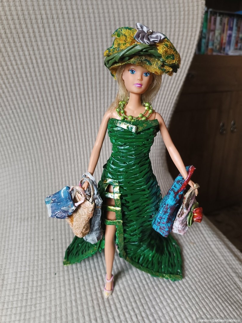 Шопоголик — Аналоги Барби и куклы 1/6: клоны 90