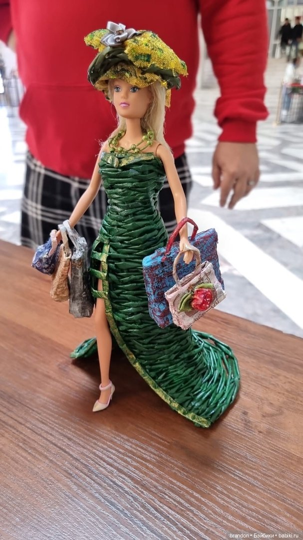 Шопоголик — Аналоги Барби и куклы 1/6: клоны 90 (фото 5)