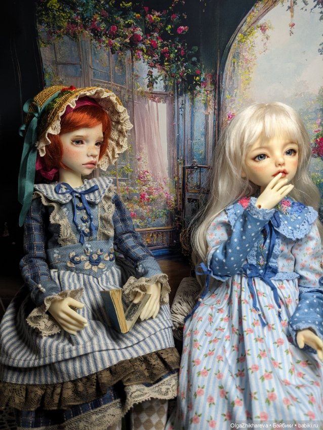 Похвастушки!!! ☺️🤗🥰Вечерние посиделки)🍪🍰🍨☕🌛