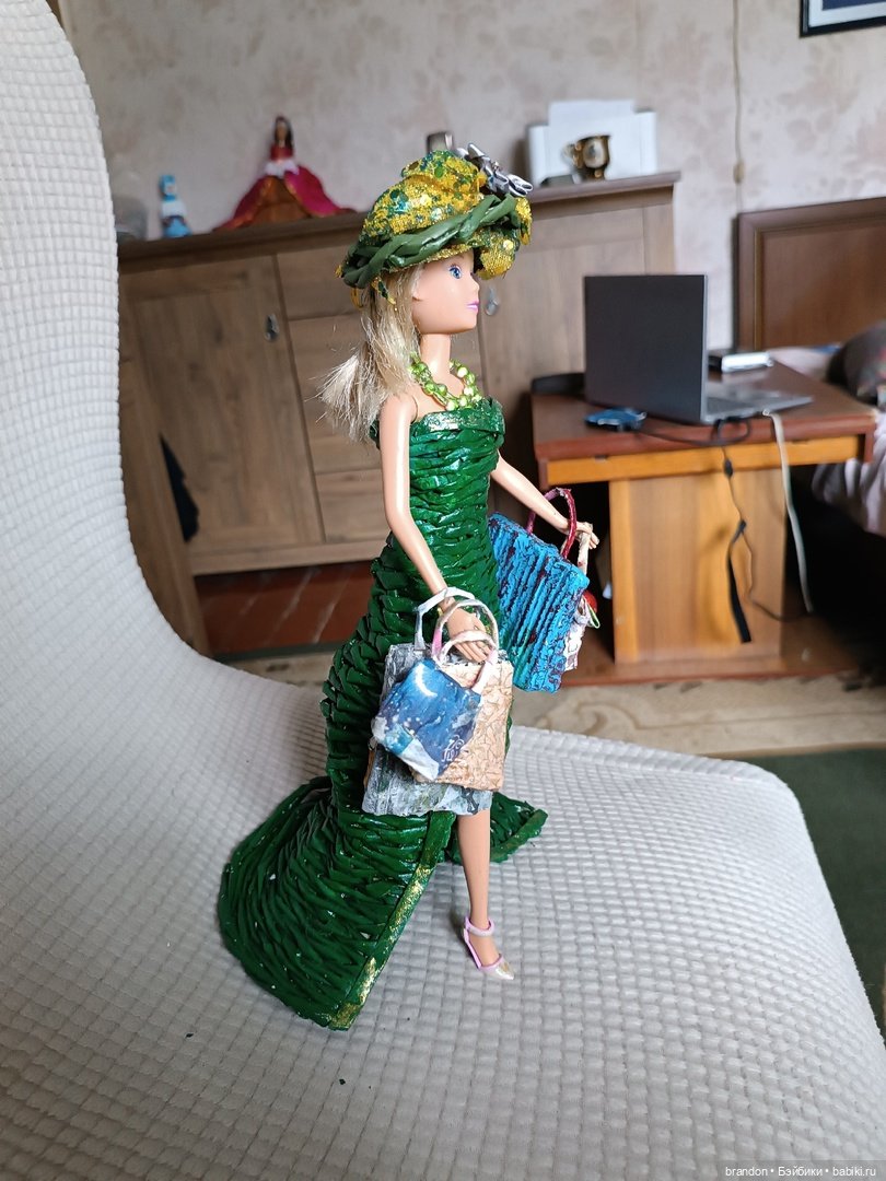 Шопоголик — Аналоги Барби и куклы 1/6: клоны 90 (фото 3)