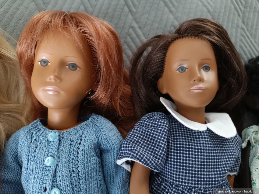 Кого продать? Саши в конкурсе на выбывание (фото 3)