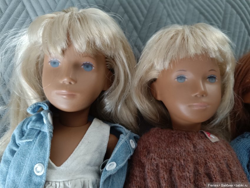 Кого продать? Саши в конкурсе на выбывание (фото 2)