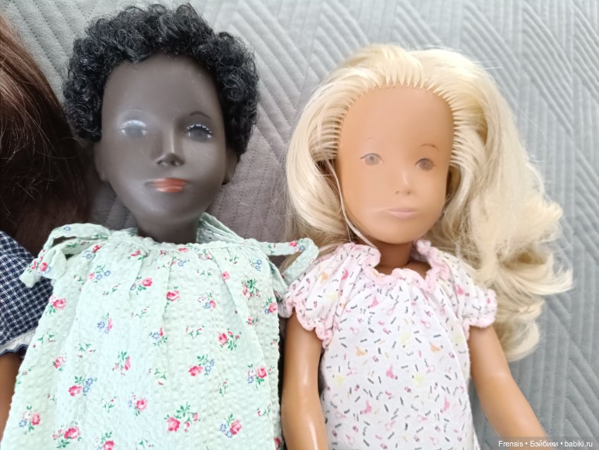 Кого продать? Саши в конкурсе на выбывание (фото 4)