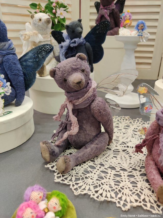 Moscow Fair 2024 на Тишинке