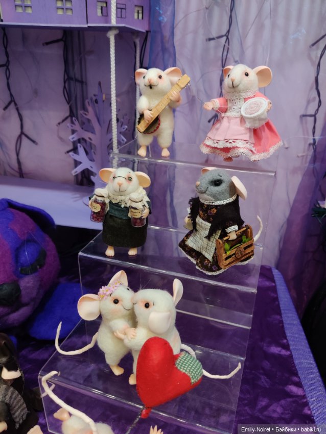 Moscow Fair 2024 на Тишинке