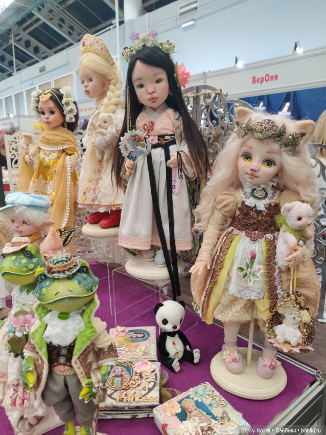 Moscow Fair 2024 на Тишинке (фото 3)