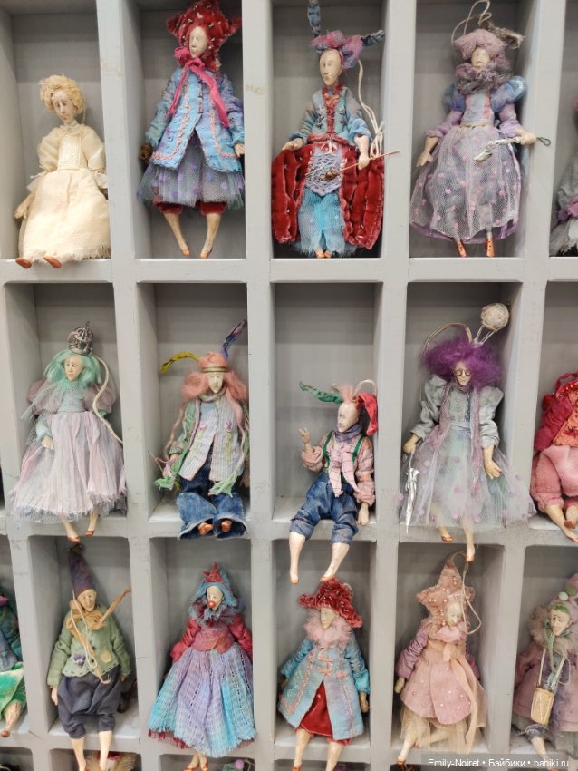 Moscow Fair 2024 на Тишинке