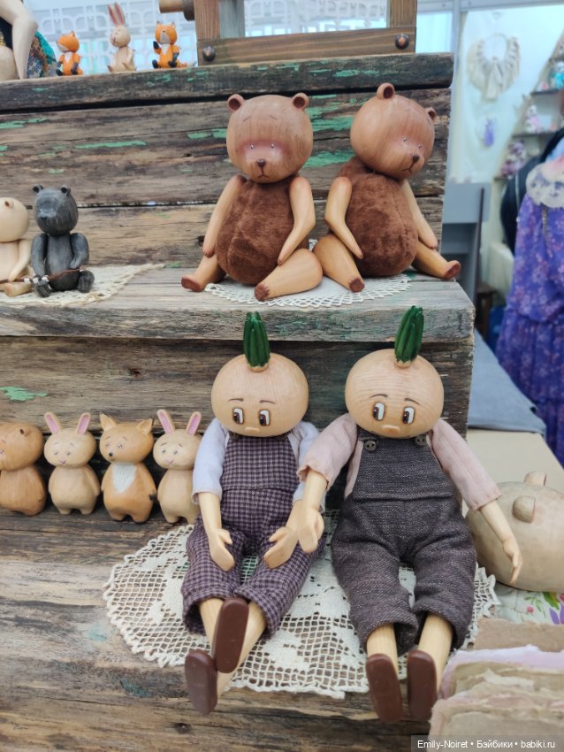 Moscow Fair 2024 на Тишинке (фото 5)