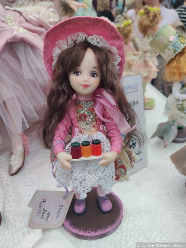 Moscow Fair 2024 на Тишинке (фото 4)