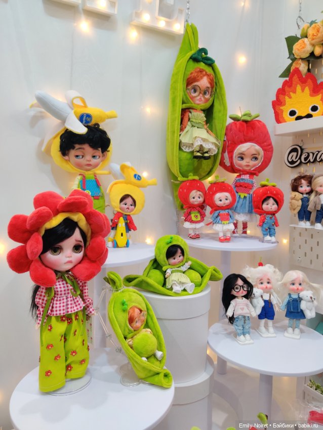 Moscow Fair 2024 на Тишинке