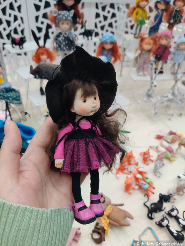 Moscow Fair 2024 на Тишинке (фото 2)