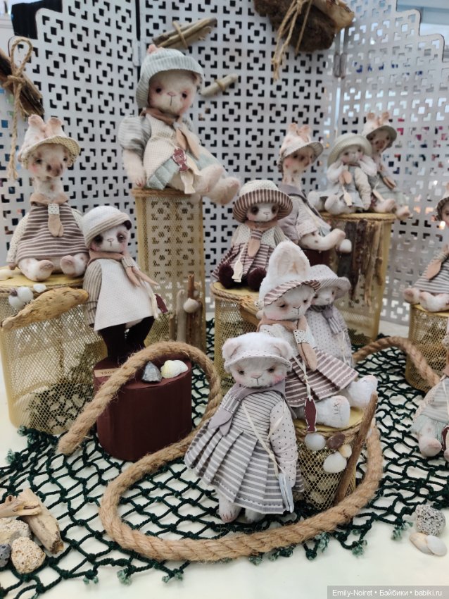 Moscow Fair 2024 на Тишинке