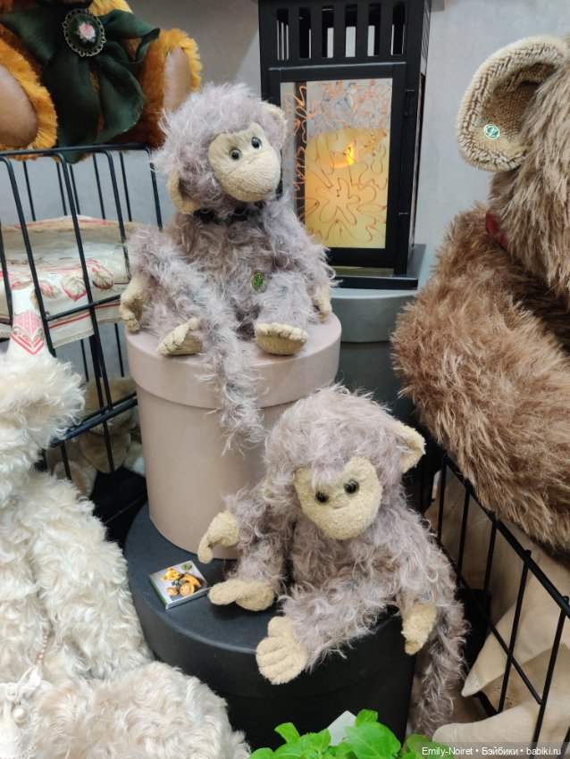 Moscow Fair 2024 на Тишинке