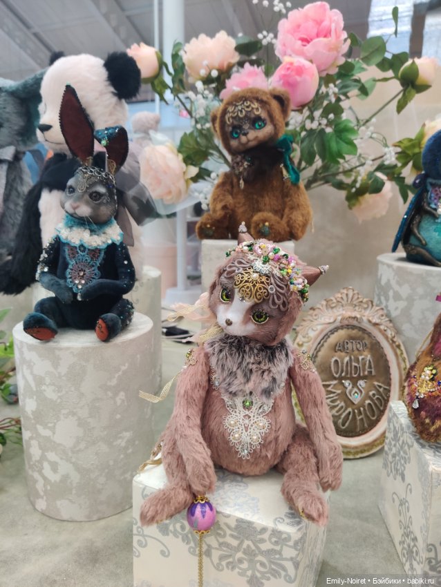 Moscow Fair 2024 на Тишинке (фото 9)