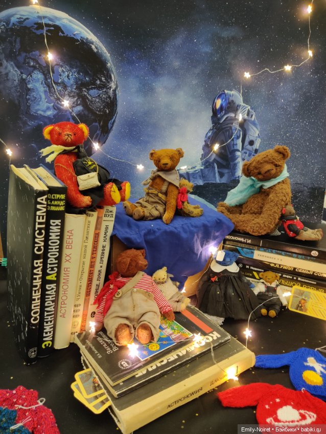 Moscow Fair 2024 на Тишинке