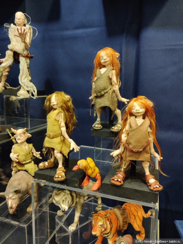 Moscow Fair 2024 на Тишинке