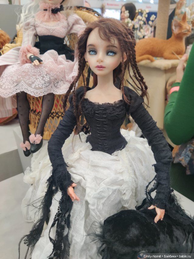 Moscow Fair 2024 на Тишинке