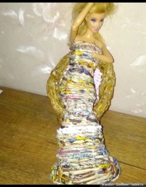 Дама за Чтением — Куклы Barbie (Барби): Looks (фото 5)