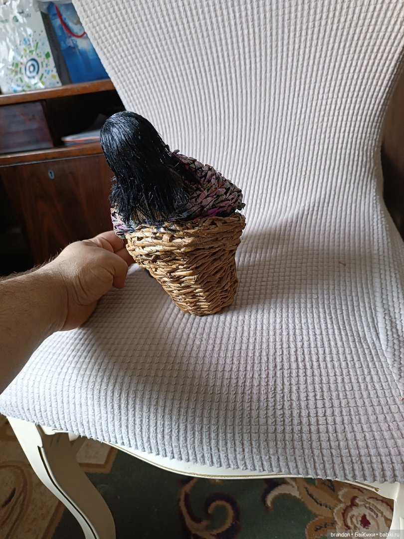 Дама за Чтением — Куклы Barbie (Барби): Looks (фото 3)