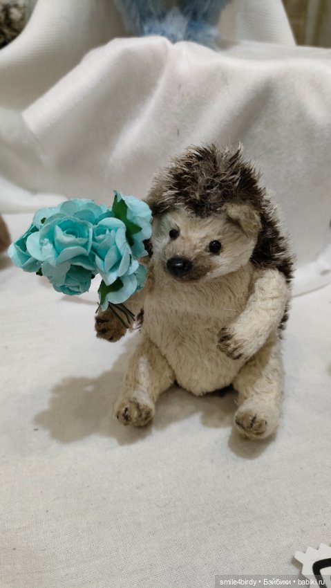 Куклы и мишки Тедди – Moscow Fair 2024. Часть 1