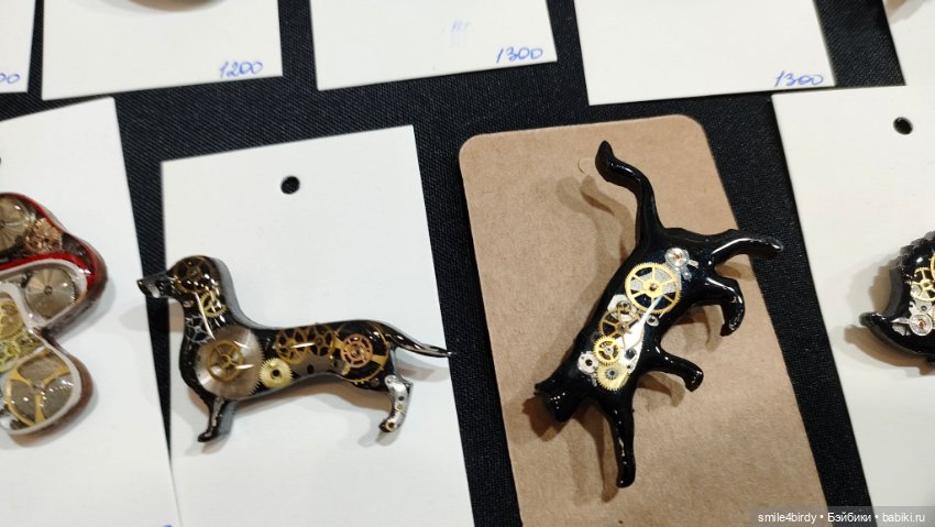 Куклы и мишки Тедди – Moscow Fair 2024. Часть 1