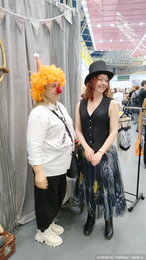 Куклы и мишки Тедди – Moscow Fair 2024. Часть 1