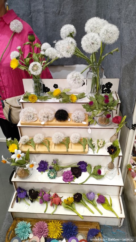 Куклы и мишки Тедди – Moscow Fair 2024. Часть 3