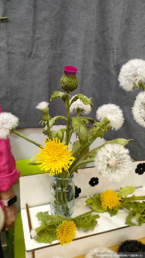 Куклы и мишки Тедди – Moscow Fair 2024. Часть 3