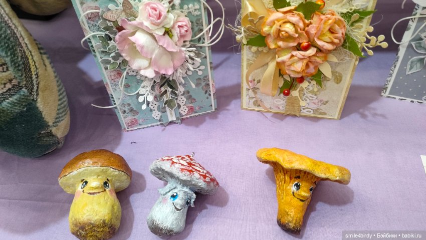 Куклы и мишки Тедди – Moscow Fair 2024. Часть 2