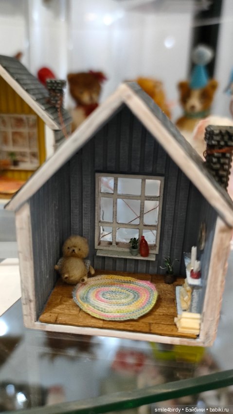 Куклы и мишки Тедди – Moscow Fair 2024. Часть 2