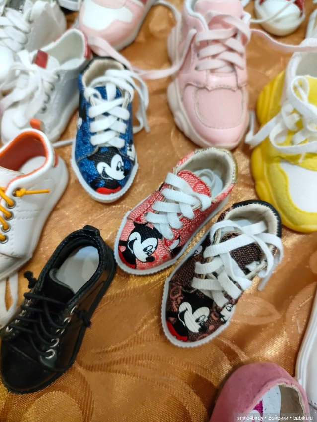 Куклы и мишки Тедди – Moscow Fair 2024. Часть 3