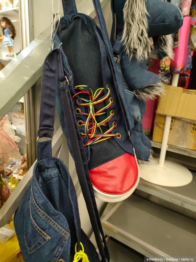 Куклы и мишки Тедди – Moscow Fair 2024. Часть 2