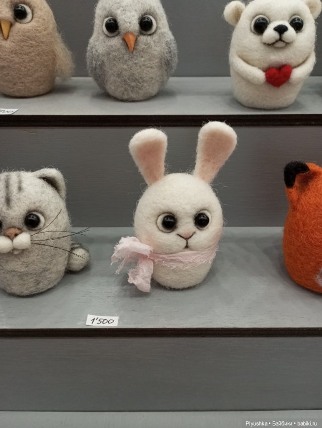 Moscow Fair 2024 моими глазами (фото 5)