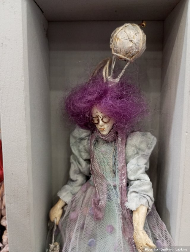 Moscow Fair 2024 моими глазами