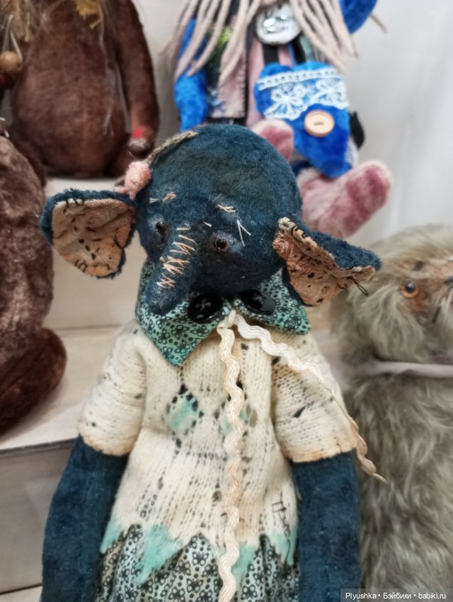 Moscow Fair 2024 моими глазами (фото 7)